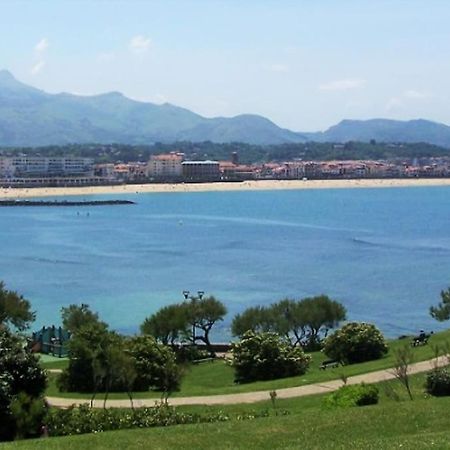 Situation Ideale Piscine Parking Wifi Gare Plage Golf Ciboure Luaran gambar