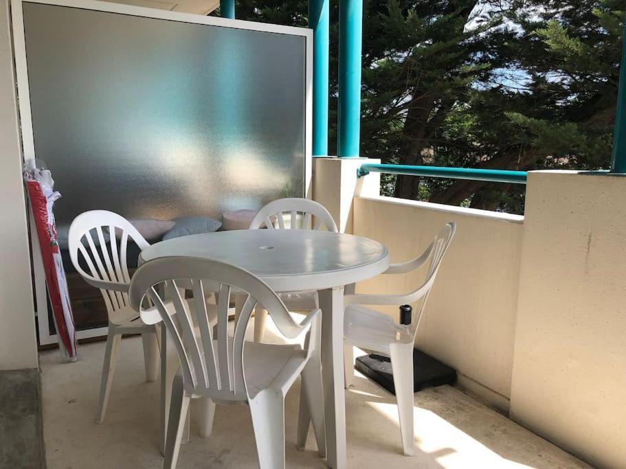 Situation Ideale Piscine Parking Wifi Gare Plage Golf Ciboure Luaran gambar